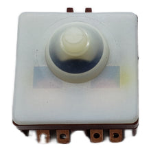 Interruptor Bosch P/1375a Gsc 160 Gws 670 Gws8-45 Gsz 160