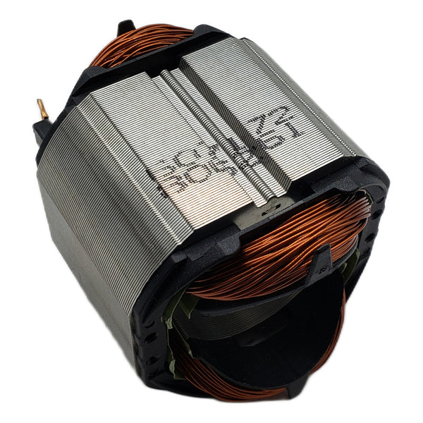 Campo Bosch F000607172 P/rotomartillo Gsb 13 Gst 65 Gsb 13 R