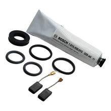 Jgo Servicio Bosch P/martillo Perforador Gsh 16-25 Gsh 16-30