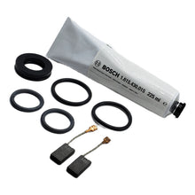 Jgo Servicio Bosch P/martillo Perforador Gsh 16-25 Gsh 16-30