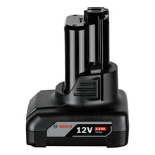 Batería Bosch De Iones De Litio Gba 12v 4,0ah Mod 1600a00f71