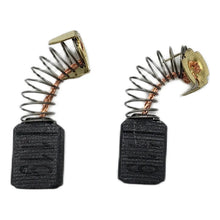 Jgo Carbones Bosch 1619pa8315 P/taladro Gbm 9-16 Gbm 1600re