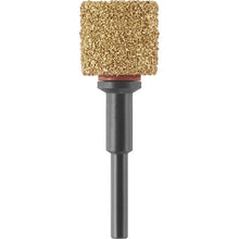 Banda Lija Carburo  1/2 12.7 Mm Gra.60 Dremel Max Life 408hp 60