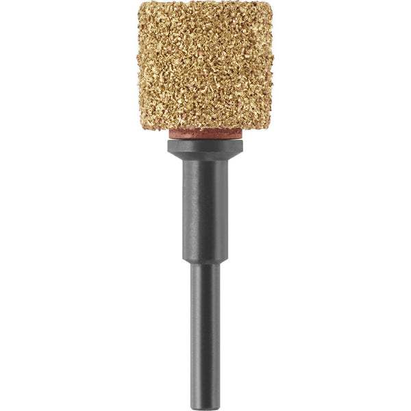 Banda Lija Carburo  1/2 12.7 Mm Gra.60 Dremel Max Life 408hp