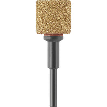 Banda Lija Carburo  1/2 12.7 Mm Gra.60 Dremel Max Life 408hp