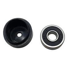 Balero+buje Goma Skil 160090005p P/esmeril Angular 9002 9004