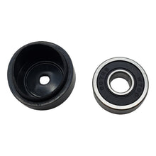 Balero+buje Goma Skil 160090005p P/esmeril Angular 9002 9004