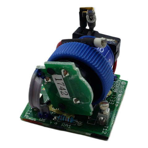 Regulador Revoluciones Dremel P/4000 120v F 4000 127v F