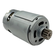 Motor Piñón Bosch P/taladro Grs 14,4-2 1918gg0 3601j18gg0