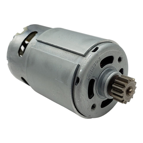 Motor Piñón Bosch P/taladro Grs 14,4-2 1918gg0 3601j18gg0