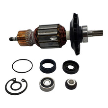 Armadura Inducido Bosch P/demoledor Rh540m Gbh 5-40d Rh540s