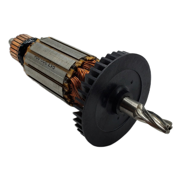Armadura Bosch P/taladr Gbm 13-2 Gbm 16-2 Gbm 13-s 1126 1163