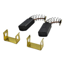 Jgo Carbones Bosch P/gbm 13 Hre Gbm 13-2 1013vsr 1033vsr