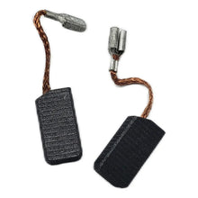 Par Carbones Bosch 1619p11482 P/rectificadora Ggs 28 Ggs 28l