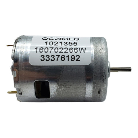 Motor Corriente Continua Bosch P/go 3 601 Jh2 081 3 601 0e0