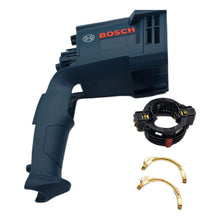 Carcasa Motor Bosch P/rotomartillo Gbh 2-28 D Gbh 2-28 Dv