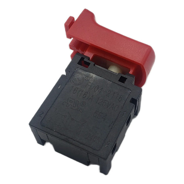 Interruptor 160720032v Bosch P/sierra Circular Gks 150