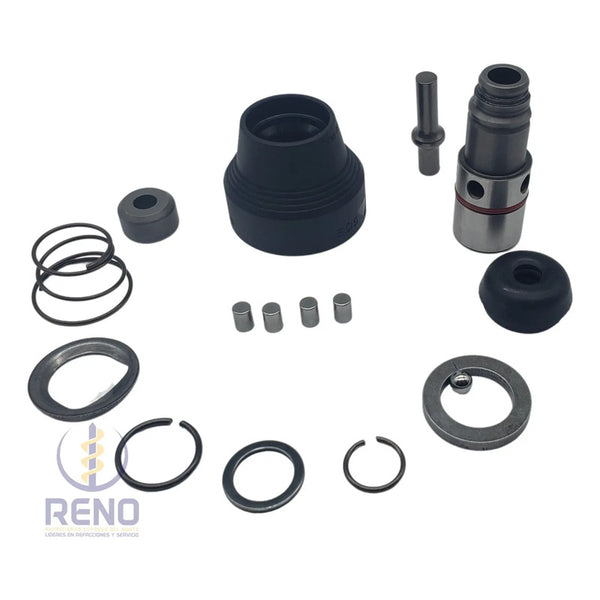 Broquero Bosch P/gbh-2-24d 11253 112a0 11255vsr Gbh 2-26dre