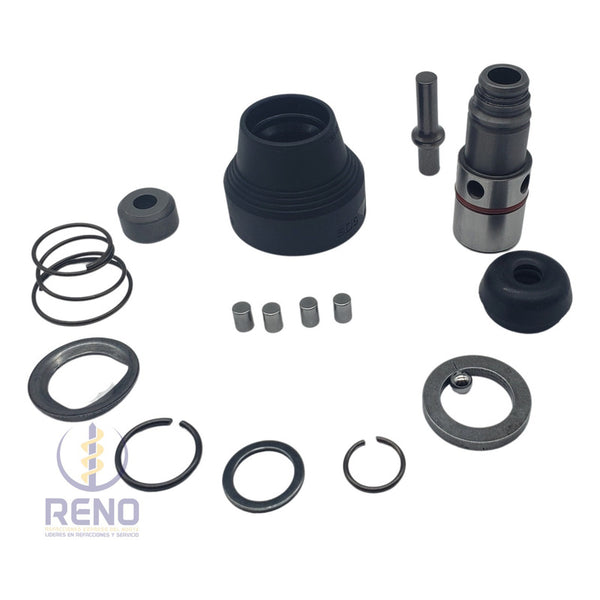 Broquero Bosch P/gbh-2-24d 11253 112a0 11255vsr Gbh 2-26dre