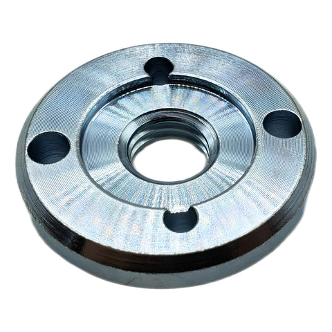 Tuerca Cilíndrica Bosch P/gws 7-125 Pws 6-115 Pws 7-115 E