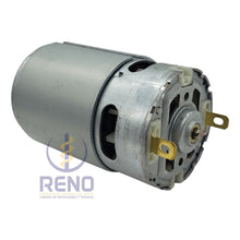 Motor Bosch P/atornillado Gsr 120-li Gsr 10.8v-13 3601jf7000