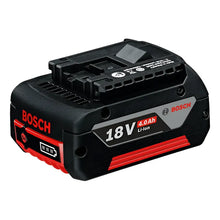 Batería De Iones De Litio 18v Bosch Gba 18v 4,0 Ah
