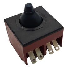 Switch Interruptor Bosch P/recti Ggs 28 Gws 670 Gws 7-115 Et