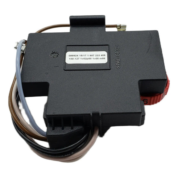 Regulador Revoluciones Bosch P/martillo Demoledor 11265
