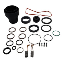 Kit Servicio Bosch P/martillo Demoledor Gsh 7 Vc Gsh 9 Vc