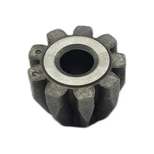 Piñon Bosch P/gws 6-100 Gws 6-115 Gws 660 1375a Gff 22 A