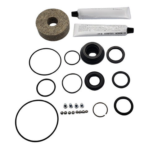 Juego Piezas Bosch P/demoledor Gsh 10c Gsh 11e 1131evs 11316