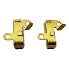 Par Porta Carbon Bosch P/gex 40-150 1000 Vsr B6100