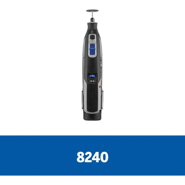Mototool Dremel Mini Taladro Electrico  5 Accesorios 8240-5 60