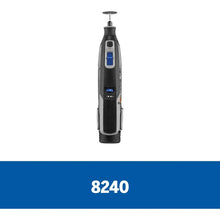 Mototool Dremel Mini Taladro Electrico  5 Accesorios 8240-5 60