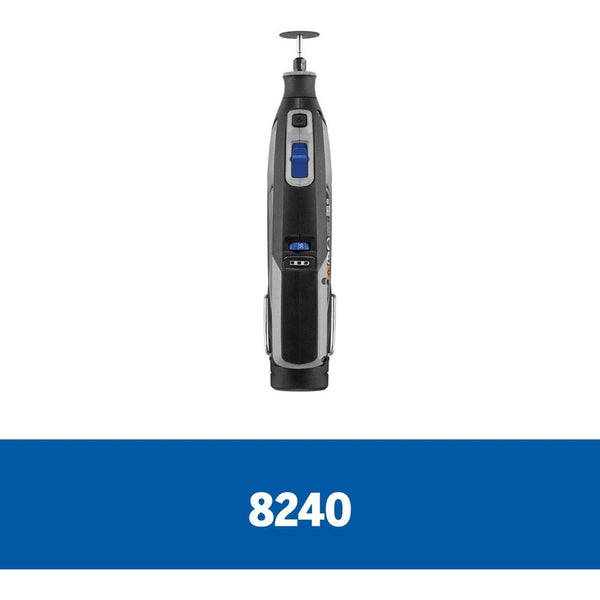 Mototool Dremel Mini Taladro Electrico  5 Accesorios 8240-5 60