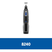 Mototool Dremel Mini Taladro Electrico  5 Accesorios 8240-5 60