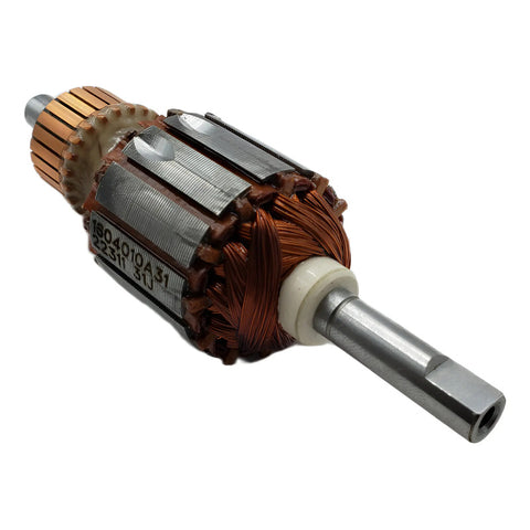 Armadura 1604010a31 Bosch P/lijadora 1297d Gss 140 A 1297