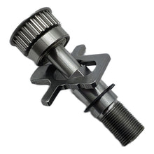 Árbol Receptor 1607000cm3 Bosch P/fresadora Bordes Gkf 12v-8