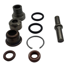 Clavija Percusión Bosch P/martillos Gbh 3-28 Gbh 36v Rh328vc