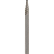 Fresa Carburo Tungsteno Pta Redonda 3.2 Mm Dremel 2615009910