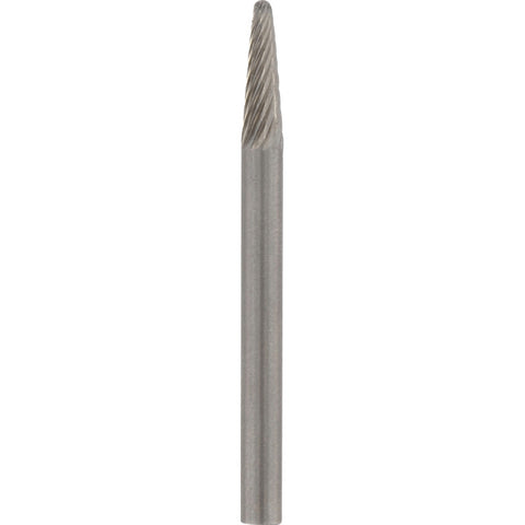Fresa Carburo Tungsteno Pta Redonda 3.2 Mm Dremel 2615009910