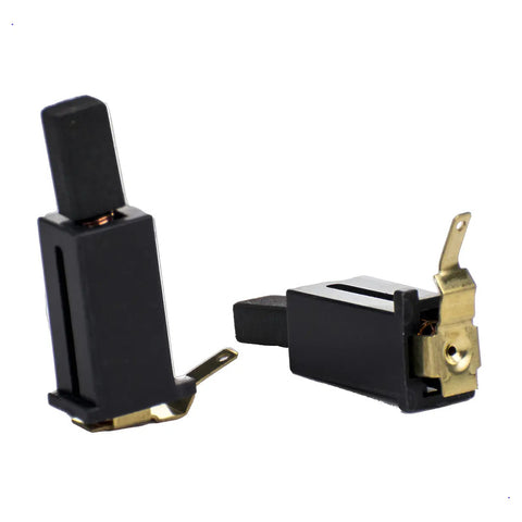 Juego Carbones Bosch P/gss 140 A Gss 140-1 A Gss 23ae Gss230