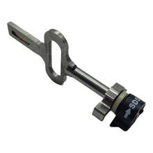 Émbolo Porta Cuchillas Bosch P/gst 75 Be Gst 75 Be Bare Js5