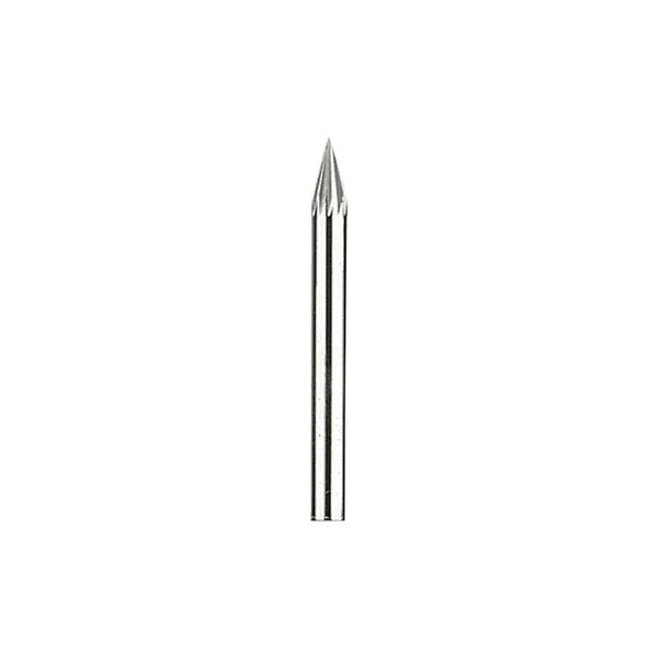 Fresa Carburo Tungsteno 3,2 Mm 2615009909 Dremel