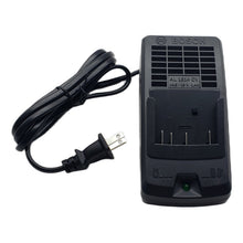 Cargador Baterias Bosch P/gsr 18 V-ec Fc2 Gsr 18 2-li