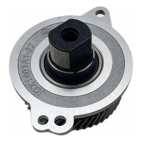 Eje Reductor Bosch P/tronzadora Metal Gco 15-14 Gco 230