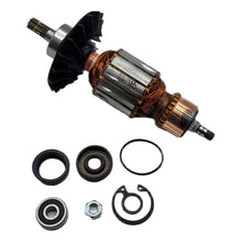 Armadura 1614011107 Bosch P/martillo Gsh 5 E Gbh 5-40 De
