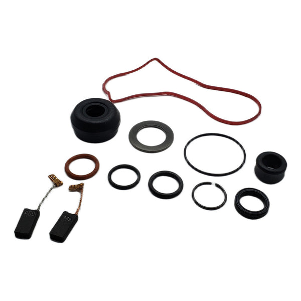 Jgo Pzas Desgaste 1617000a16 Bosch P/gbh 5-38 D Gbh 5400