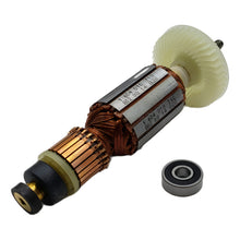 Armadura Bosch 1607000v34 P/gws 12-125 Agp40-11p Ag50-11vs