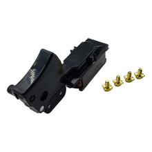 Interruptor 3607200507 Bosch P/lijadora Gbs 100 A Gbs 100 Ae